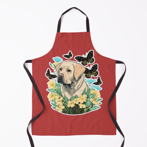 Item preview, Golden Retriever  designed and sold by ZooStateofMind.