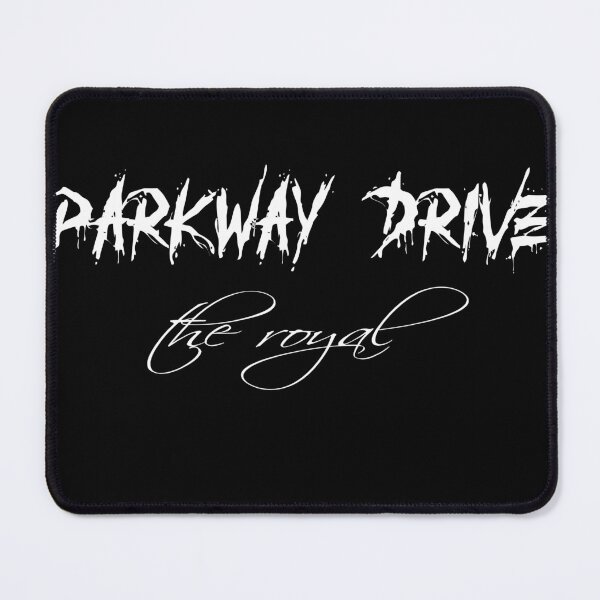 Item preview, Parkway Drive - Heavy Metal Music designed and sold by TheGreedyCrypto.