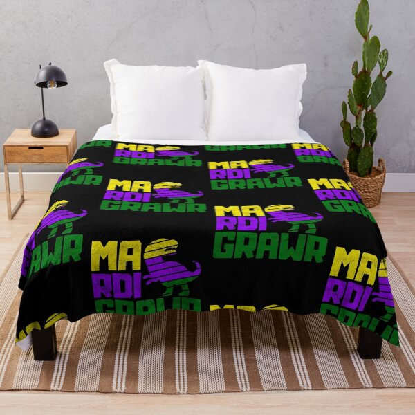 Item preview, Mardi Grawr designed and sold by FNStuff.