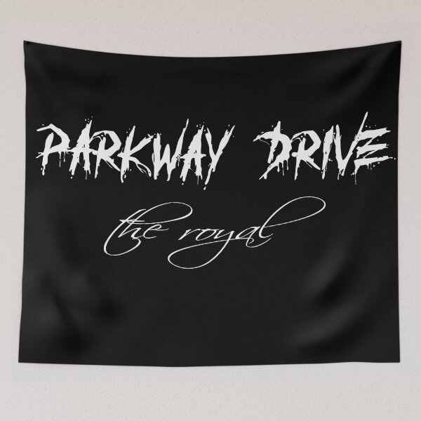 Item preview, Parkway Drive - Heavy Metal Music designed and sold by TheGreedyCrypto.