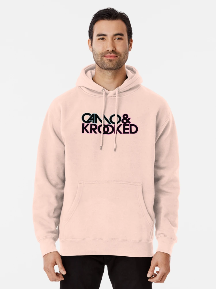 Krooked hoodie on sale