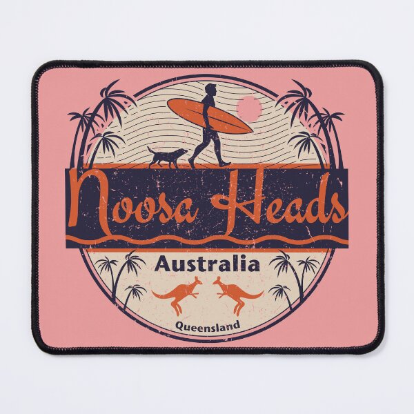 Item preview, Noosa Heads, Queensland, Australia designed and sold by studio838.