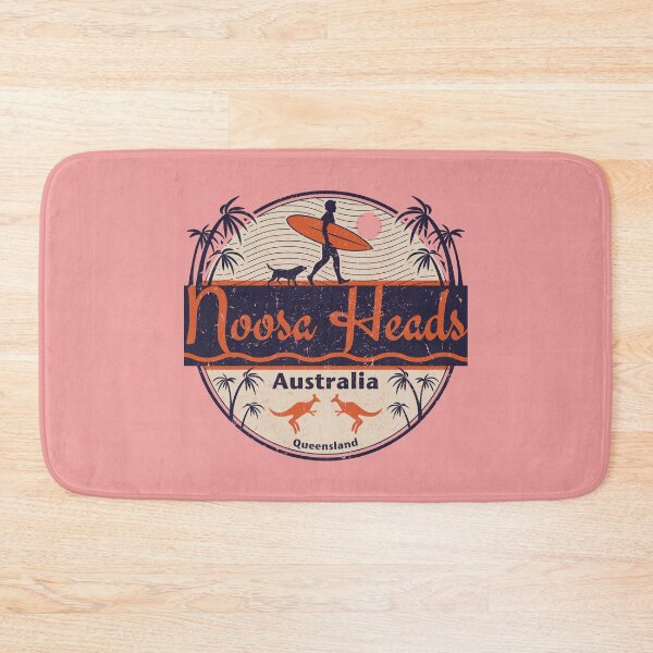 Item preview, Noosa Heads, Queensland, Australia designed and sold by studio838.