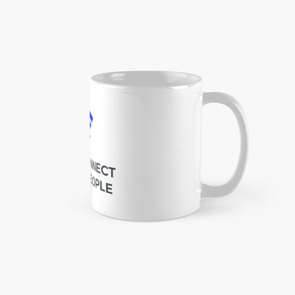 Item preview, Connect to People Not Wifi Human Touch Connection designed and sold by Articulate.