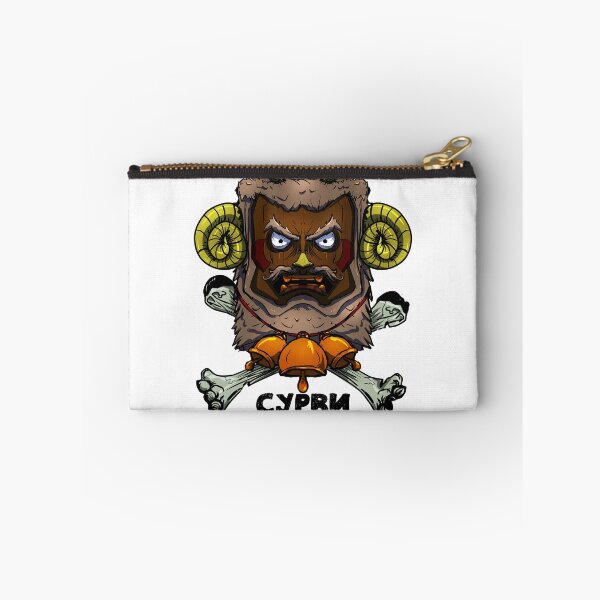 Item preview, Bulgarian Kuker Mask designed and sold by PVSKI.