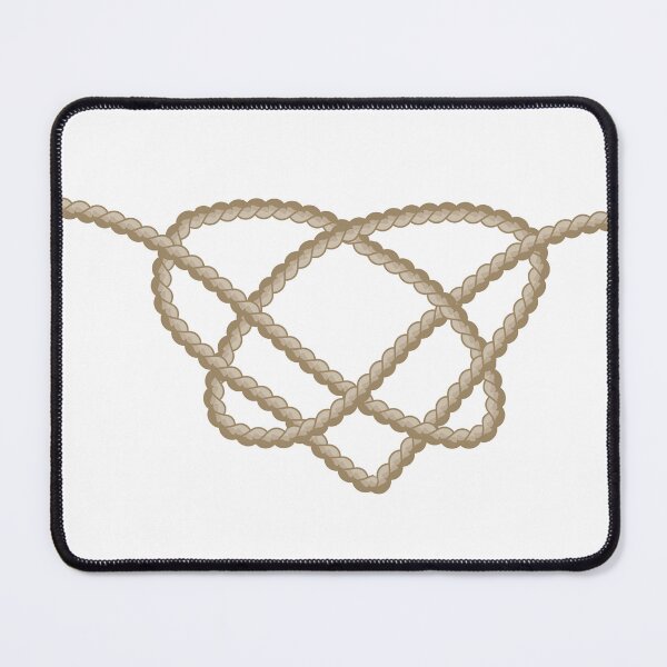 Item preview, Celtic Love Knot designed and sold by fraga-ro.