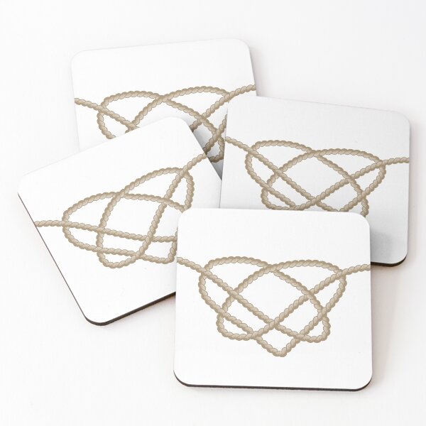 Item preview, Celtic Love Knot designed and sold by fraga-ro.