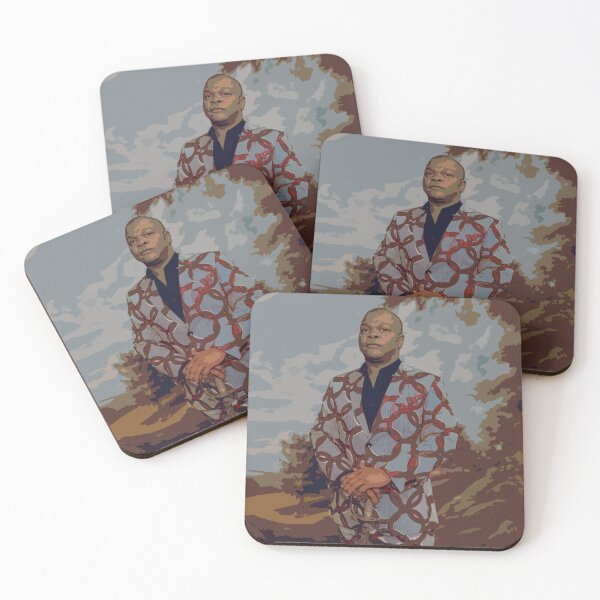 Item preview, kehinde wiley designed and sold by Pictionary57.