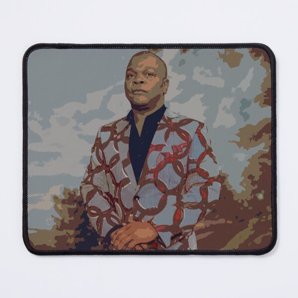 Item preview, kehinde wiley designed and sold by Pictionary57.