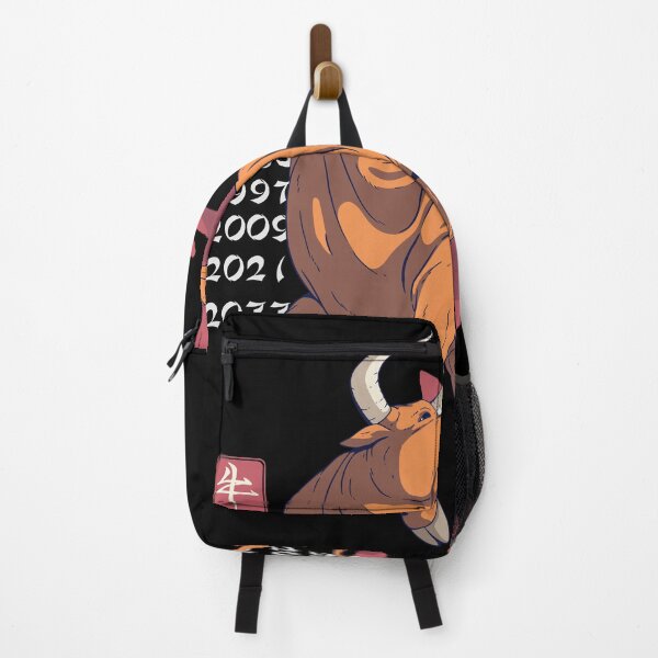 Item preview, year of the bull designed and sold by aither81.