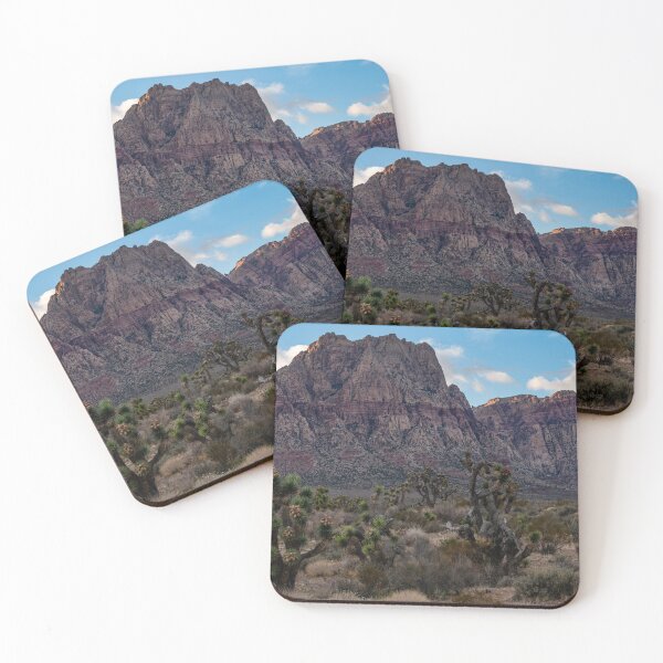 Item preview, Joshua Trees at Red Rock designed and sold by David McCombs.