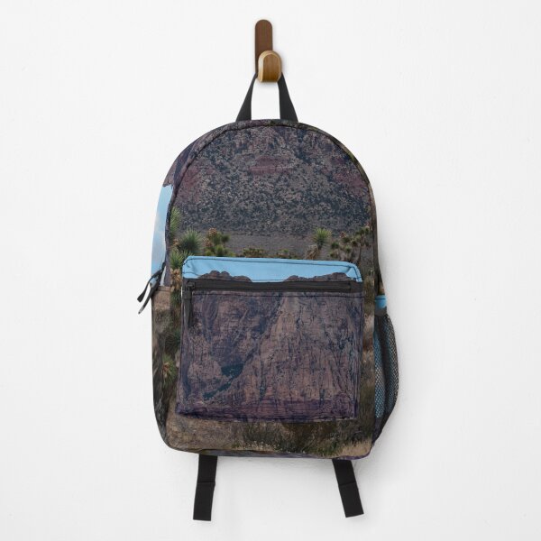 Item preview, Joshua Trees at Red Rock designed and sold by David McCombs.