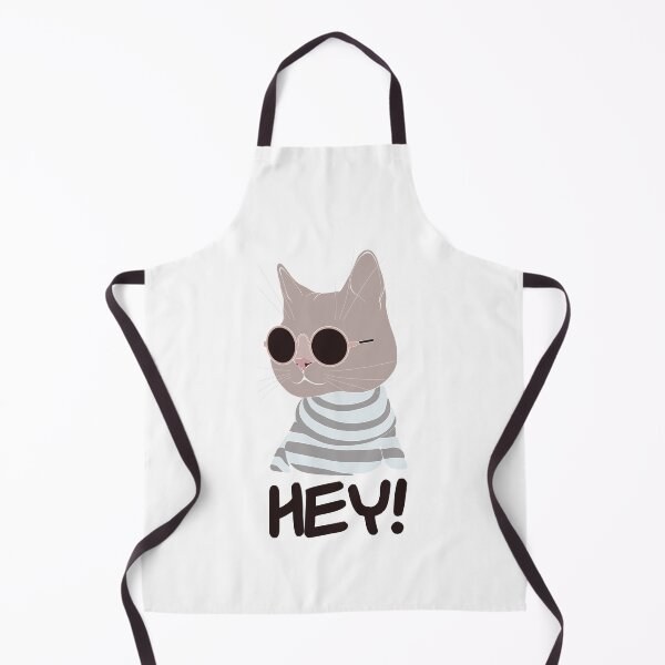 Item preview, Cat says hey daddy, cat says hey mommy, cat says hey sis, cat says hey brother, cat says hey grandma, cat says hey grandpa, cat says hey girl, cat says hey boy, cat says hey beloved designed and sold by SERGEY OVCHARUK.