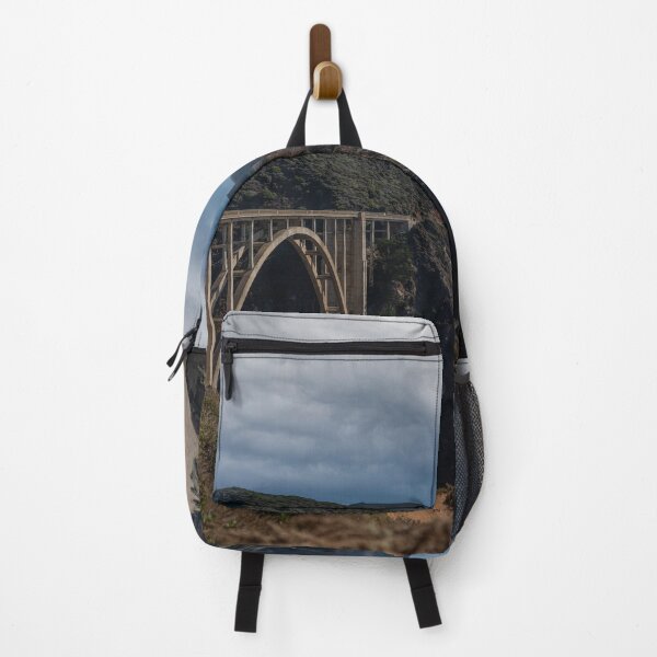 Item preview, The bixby bridge at Big Sur California designed and sold by David McCombs.