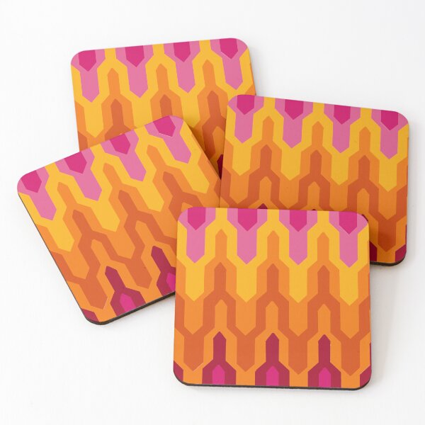 Item preview, Bright Geometric designed and sold by Maryke Van Rooyen.
