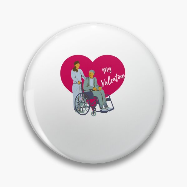 Item preview, My valentine, my grandma, Birthday of Grandma designed and sold by Sonisha.