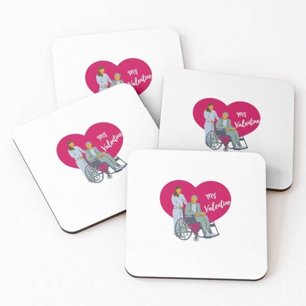 Item preview, My valentine, my grandma, Birthday of Grandma designed and sold by Sonisha.