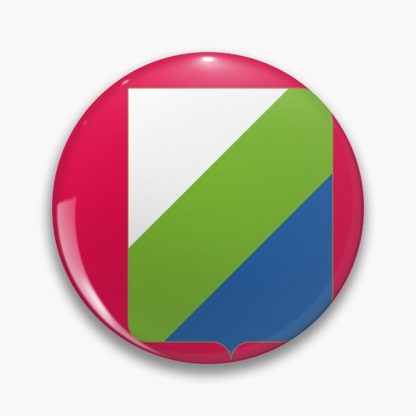Item preview, Abruzzo flag designed and sold by tony4urban.
