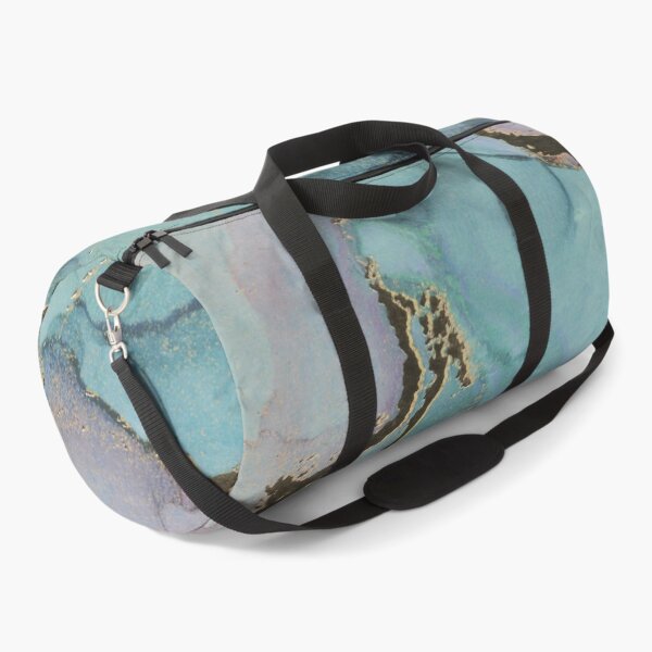 Item preview, Pink Blue and Gold Marble Effect designed and sold by chanzds.