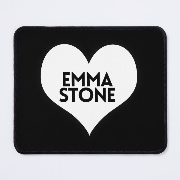 Item preview, Love Emma Stone designed and sold by Itsheartshop.