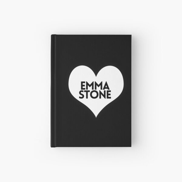 Aperçu de l'œuvre Love Emma Stone créée et vendue par Itsheartshop.