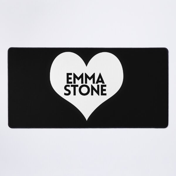Aperçu de l'œuvre Love Emma Stone créée et vendue par Itsheartshop.