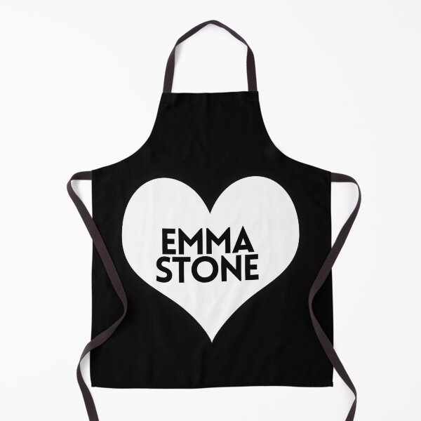 Aperçu de l'œuvre Love Emma Stone créée et vendue par Itsheartshop.