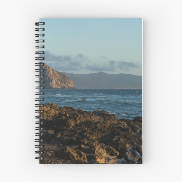 Item preview, Morro Rock designed and sold by David McCombs.
