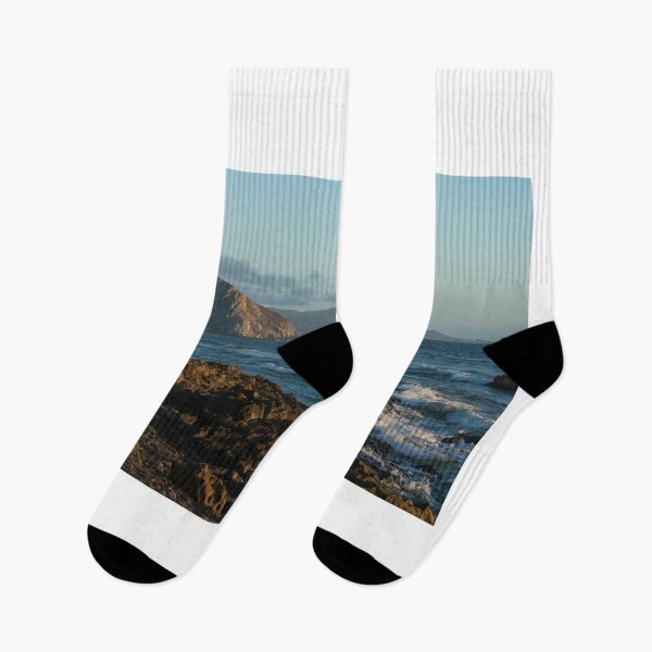 Item preview, Morro Rock designed and sold by David McCombs.