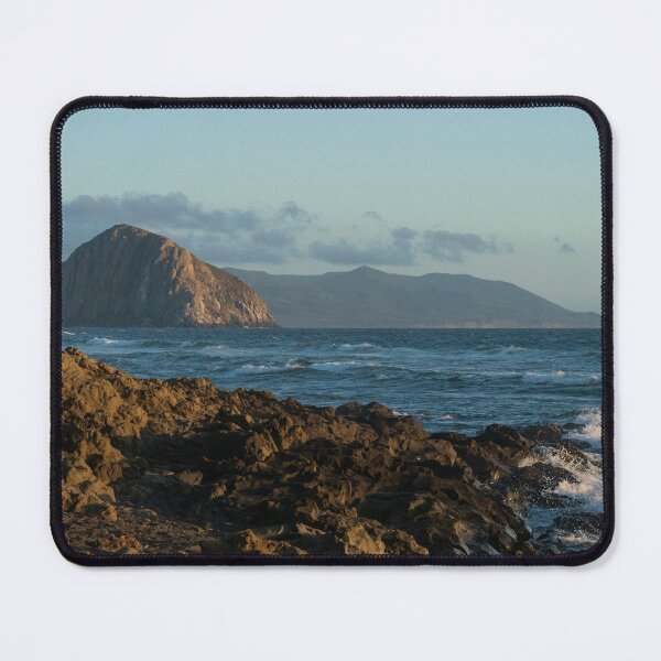 Item preview, Morro Rock designed and sold by David McCombs.