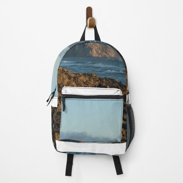 Item preview, Morro Rock designed and sold by David McCombs.