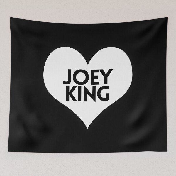 Item preview, Love Joey King designed and sold by Itsheartshop.