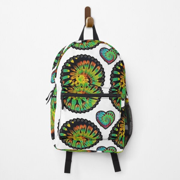 Item preview, Valentine's Day. Tie dye Hybrid, Geometric art form, Retro art lover, Modern life style, look for pastel color. designed and sold by Dodern.