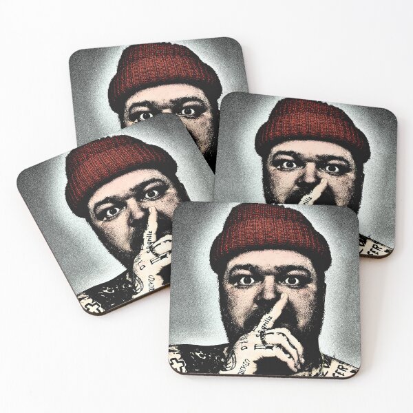 Item preview, matty matheson designed and sold by Pictionary57.