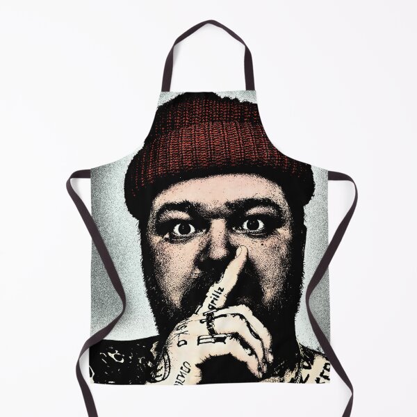 Item preview, matty matheson designed and sold by Pictionary57.