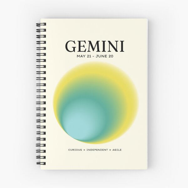Item preview, Gemini designed and sold by jennxferco.