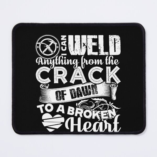Item preview, Welder - I Can Weld Anything designed and sold by UnknownArtistt.