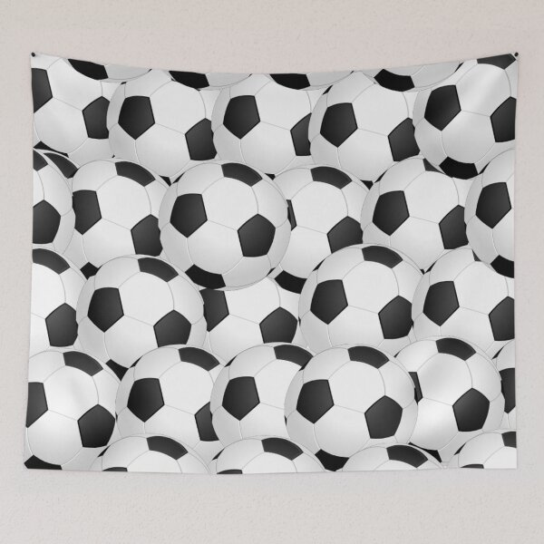 Item preview, Soccer ball pillows,t-shirts designed and sold by grickodd.