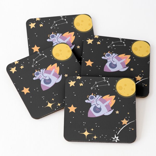 Item preview,  funny spaceman designed and sold by Filip  Zubac.