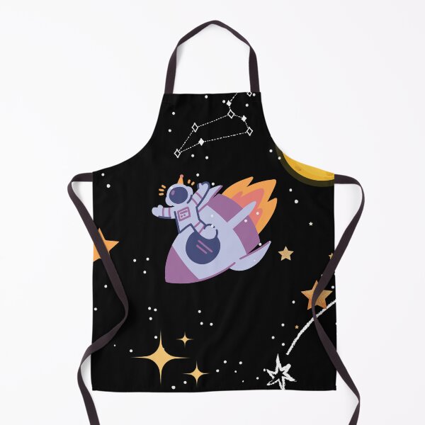 Item preview,  funny spaceman designed and sold by Filip  Zubac.