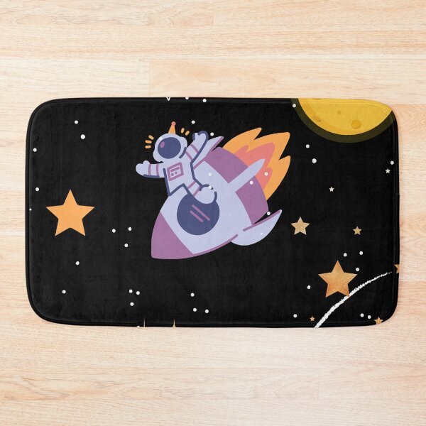 Item preview,  funny spaceman designed and sold by Filip  Zubac.
