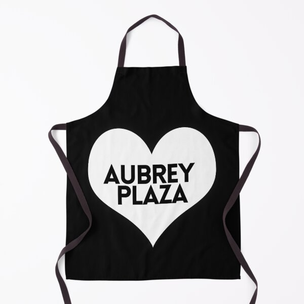 Item preview, Love Aubrey Plaza designed and sold by Itsheartshop.
