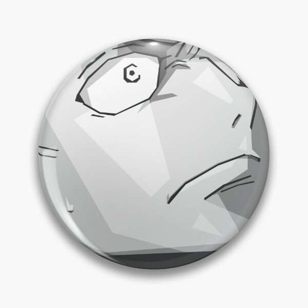 Item preview, Zoro Grayscale Cartoon designed and sold by Rizky Dwi Aprianda.