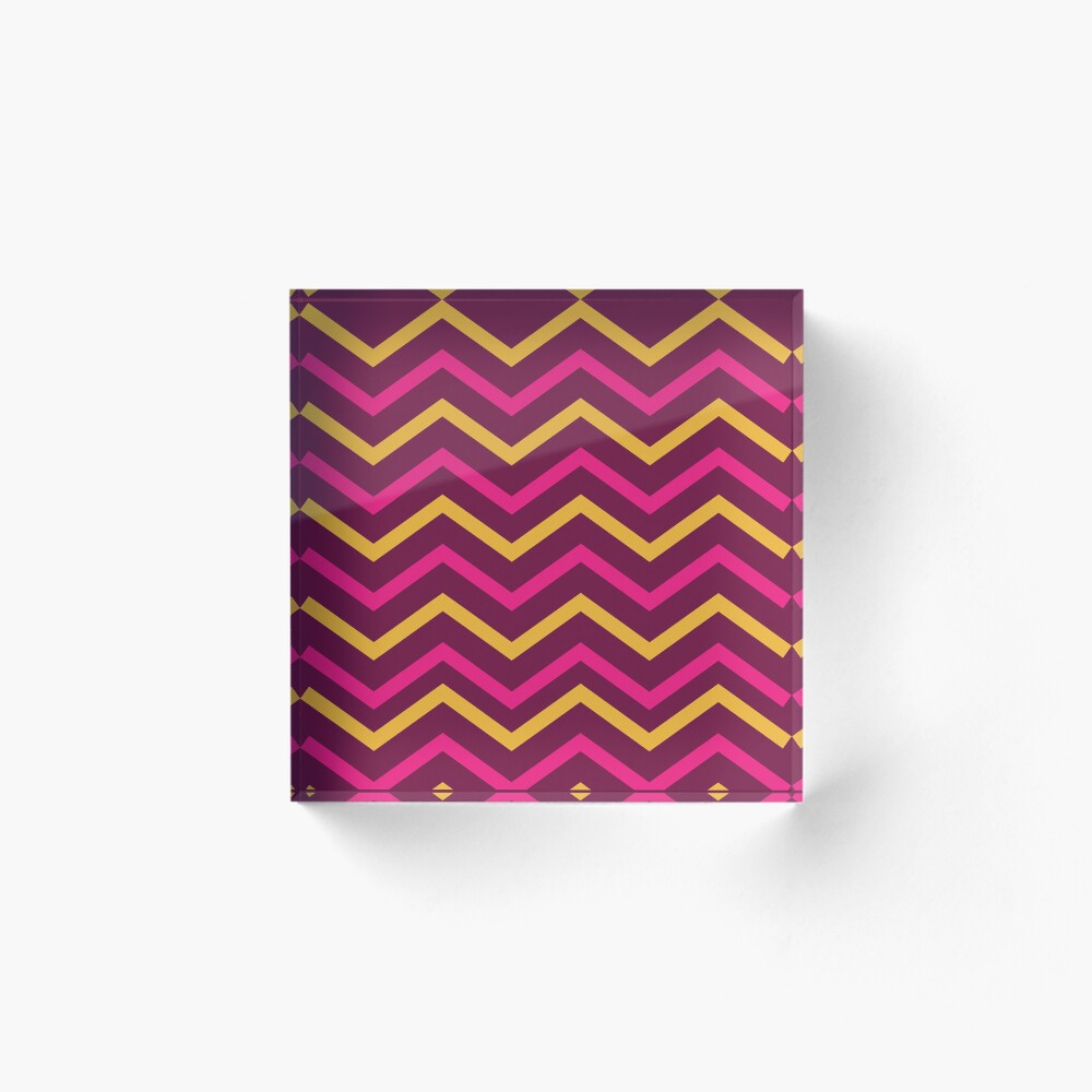 Item preview, Acrylic Block designed and sold by SeemDev786.