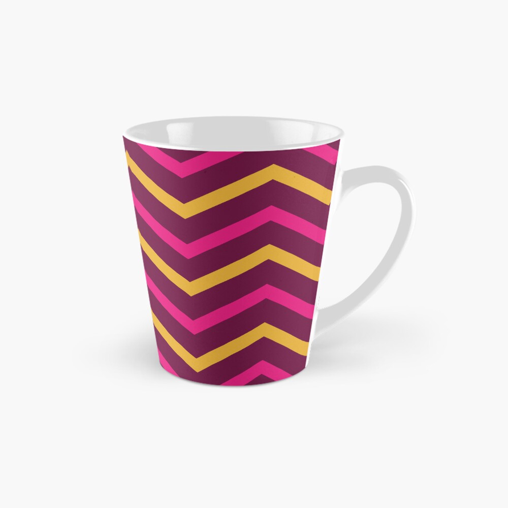 Item preview, Tall Mug designed and sold by SeemDev786.