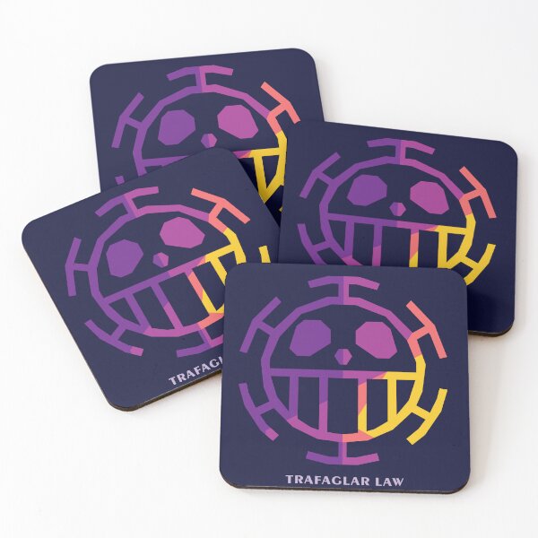 Item preview, Trafaglar Law Popart designed and sold by Rizky Dwi Aprianda.