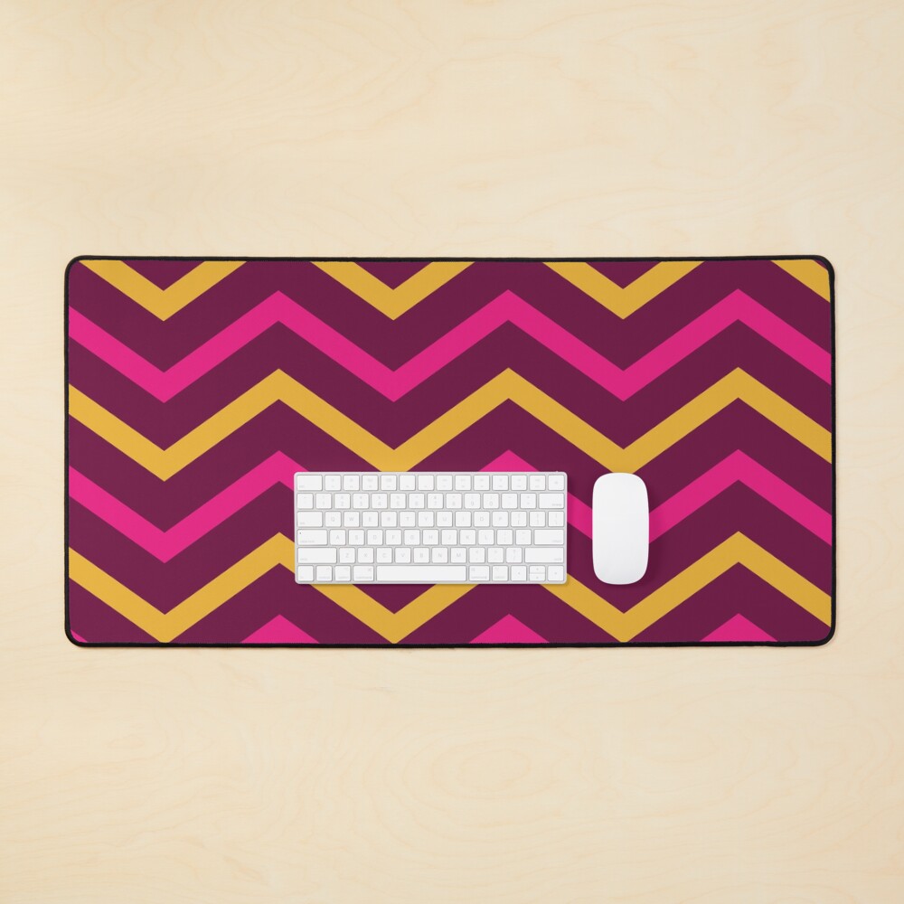 Item preview, Desk Mat designed and sold by SeemDev786.