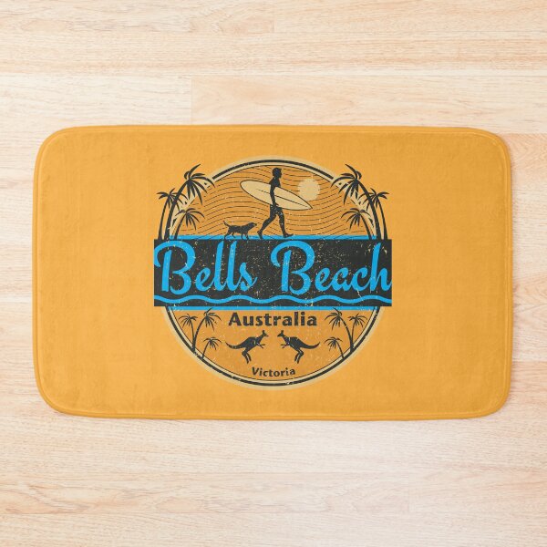 Item preview, Bells Beach, Victoria, Australia designed and sold by studio838.