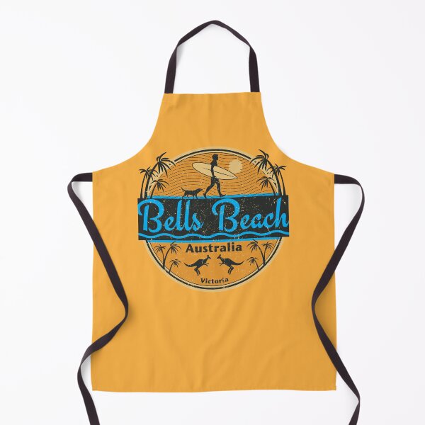 Item preview, Bells Beach, Victoria, Australia designed and sold by studio838.