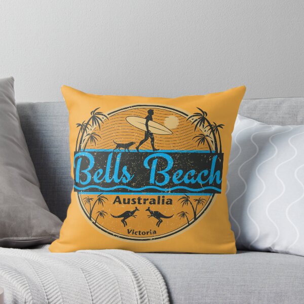 Item preview, Bells Beach, Victoria, Australia designed and sold by studio838.